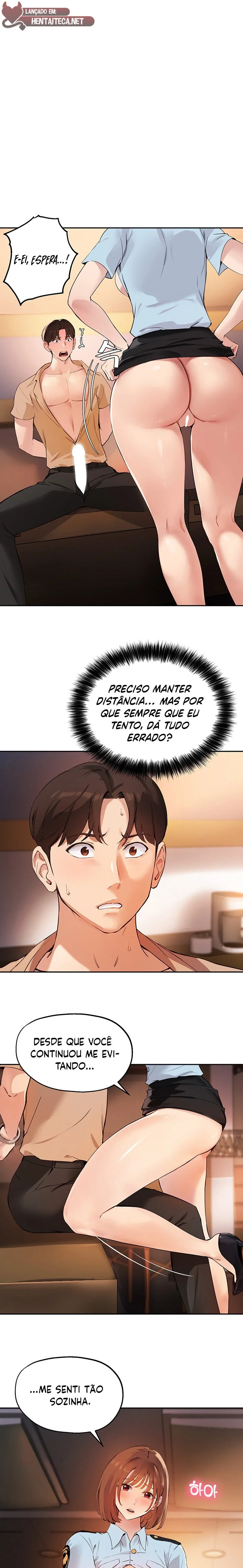 Read Meus 20 Poucos Anos pt Manga Online