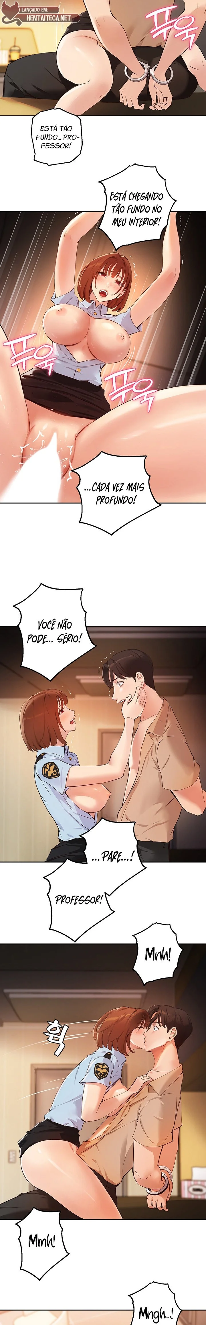 Read Meus 20 Poucos Anos pt Manga Online