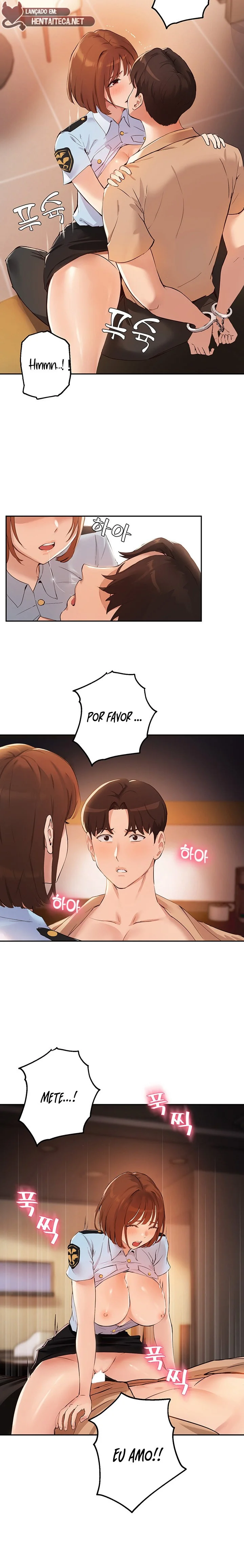 Read Meus 20 Poucos Anos pt Manga Online
