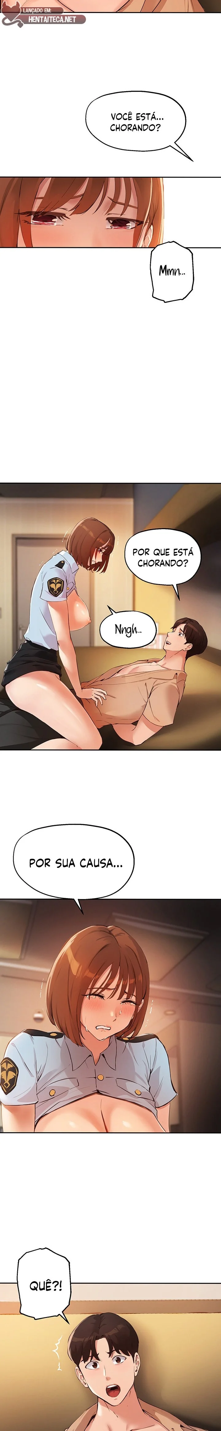 Read Meus 20 Poucos Anos pt Manga Online