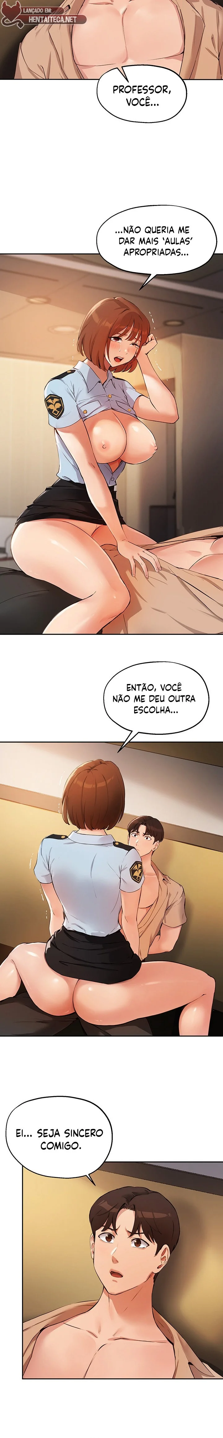 Read Meus 20 Poucos Anos pt Manga Online