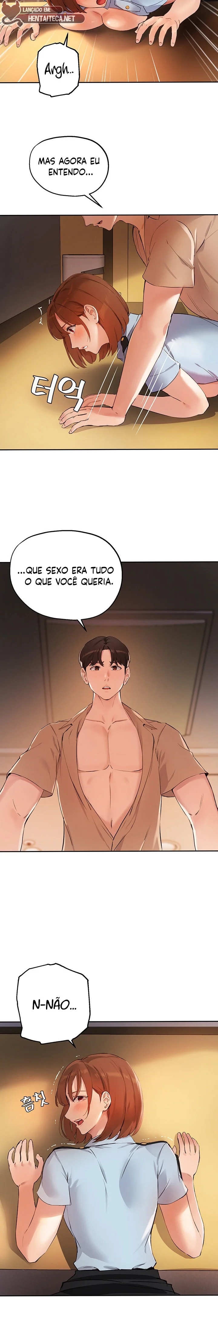 Read Meus 20 Poucos Anos pt Manga Online