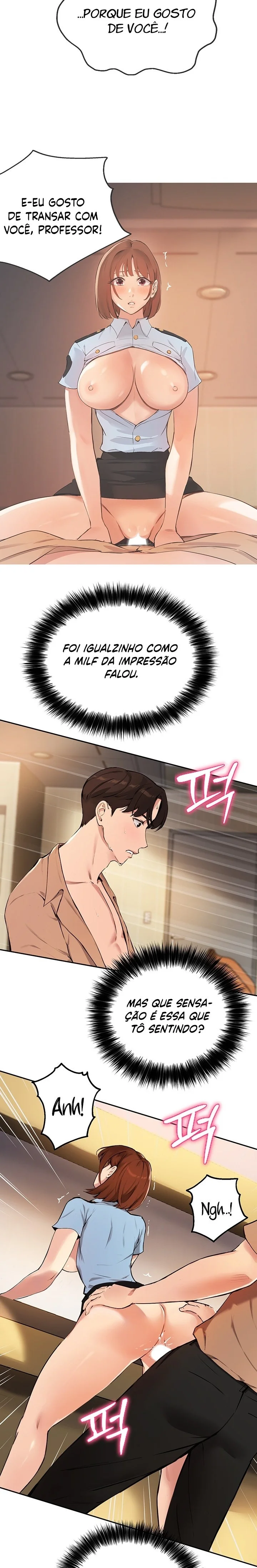 Read Meus 20 Poucos Anos pt Manga Online