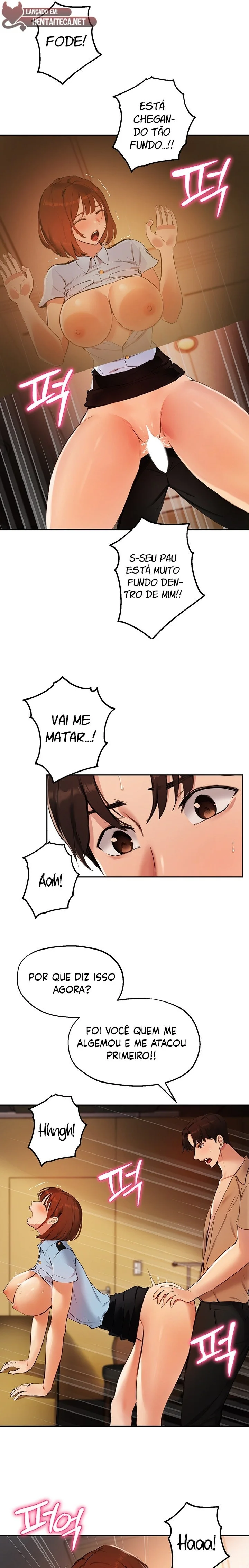 Read Meus 20 Poucos Anos pt Manga Online