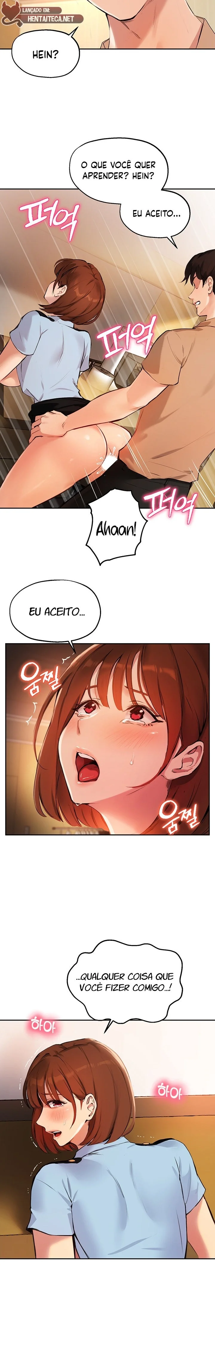 Read Meus 20 Poucos Anos pt Manga Online