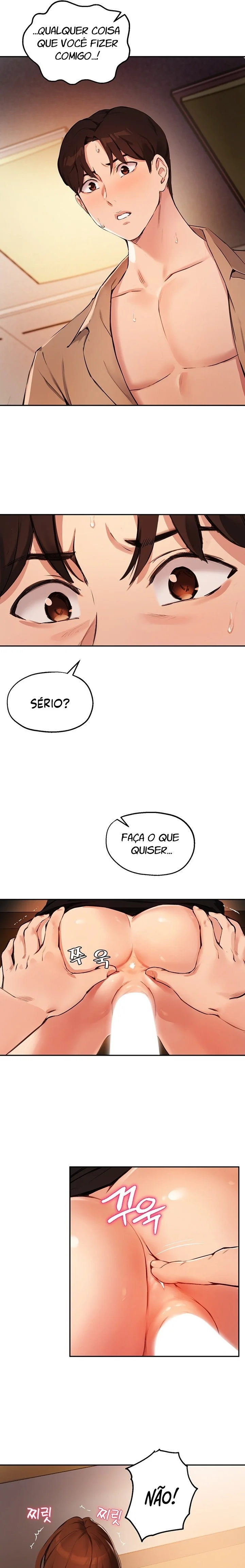 Read Meus 20 Poucos Anos pt Manga Online