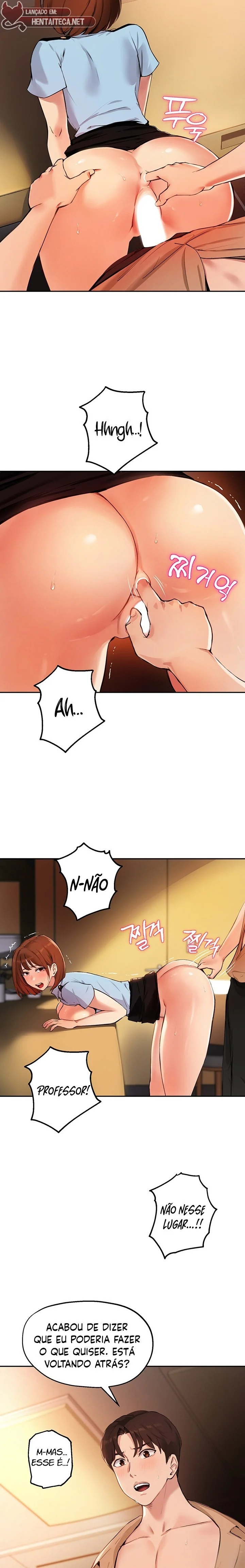 Read Meus 20 Poucos Anos pt Manga Online