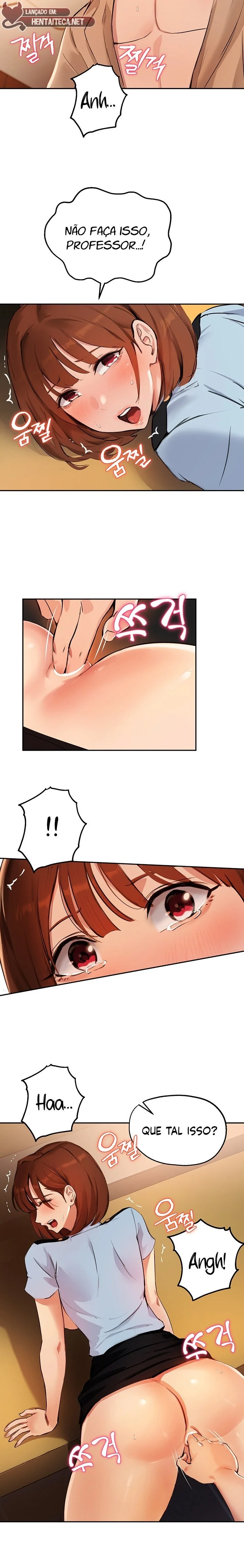 Read Meus 20 Poucos Anos pt Manga Online