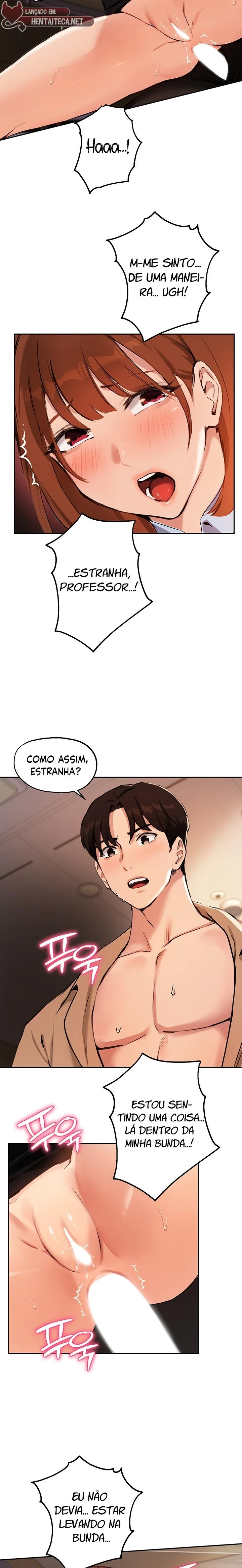 Read Meus 20 Poucos Anos pt Manga Online