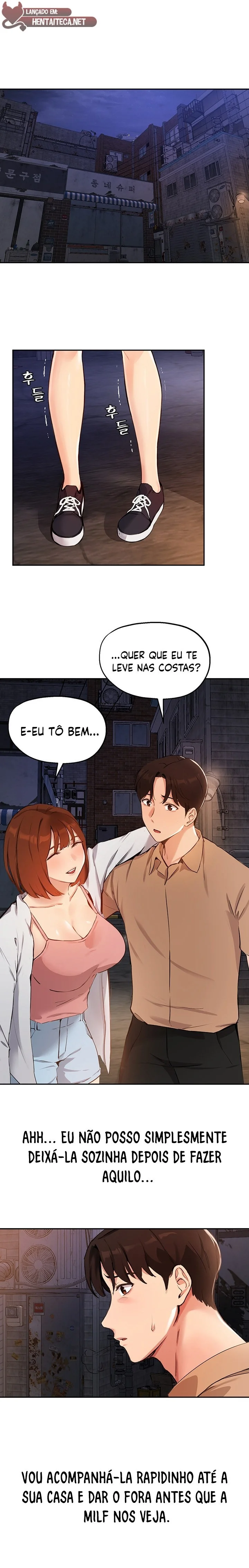 Read Meus 20 Poucos Anos pt Manga Online
