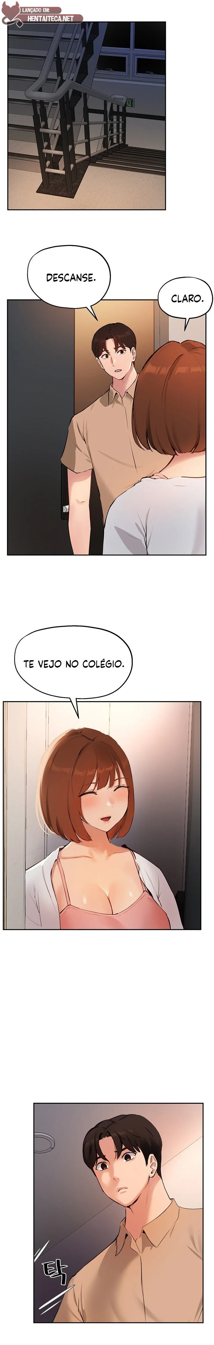 Read Meus 20 Poucos Anos pt Manga Online