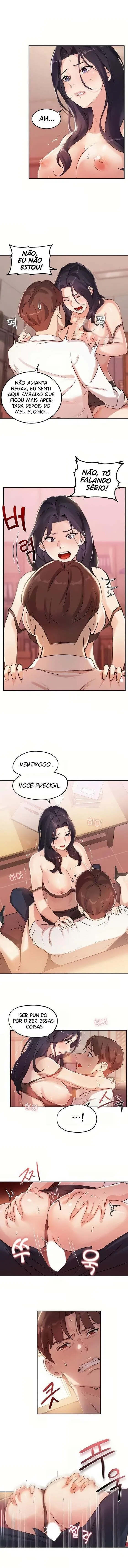 Read Meus 20 Poucos Anos pt Manga Online