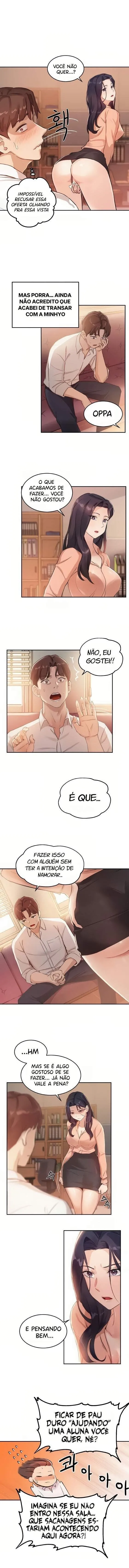 Read Meus 20 Poucos Anos pt Manga Online