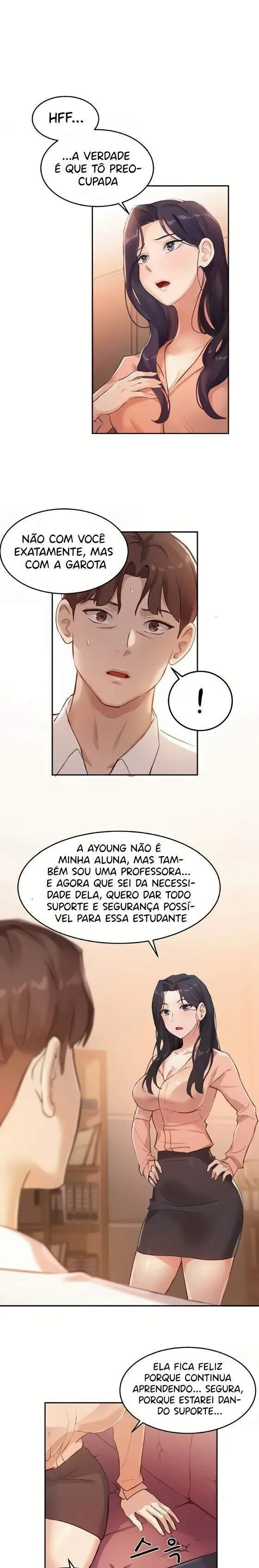 Read Meus 20 Poucos Anos pt Manga Online