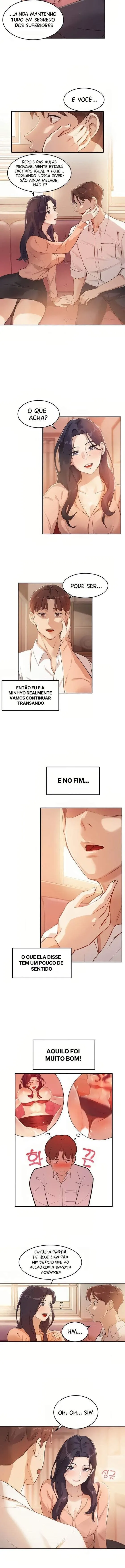 Read Meus 20 Poucos Anos pt Manga Online