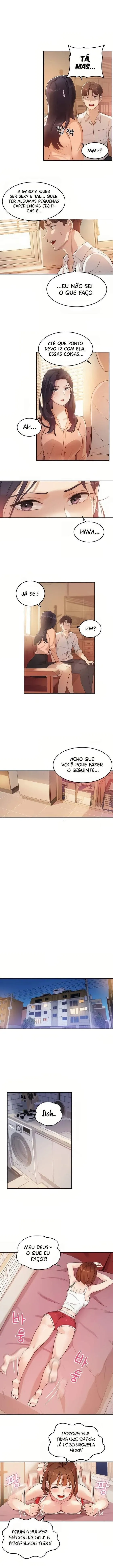 Read Meus 20 Poucos Anos pt Manga Online