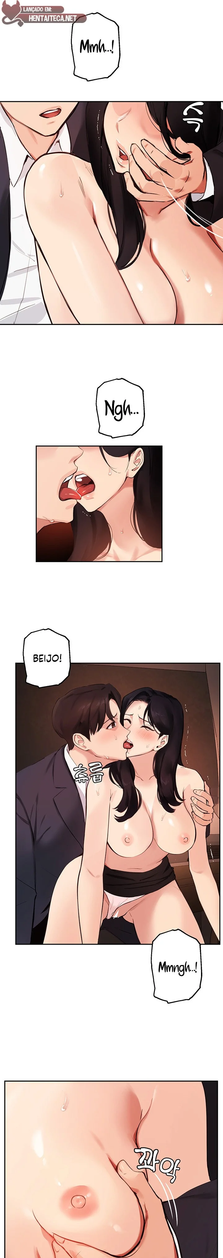 Read Meus 20 Poucos Anos pt Manga Online