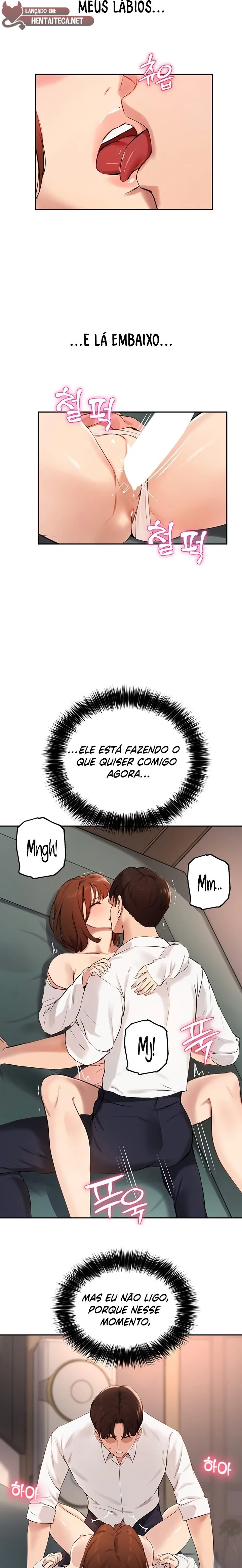 Read Meus 20 Poucos Anos pt Manga Online