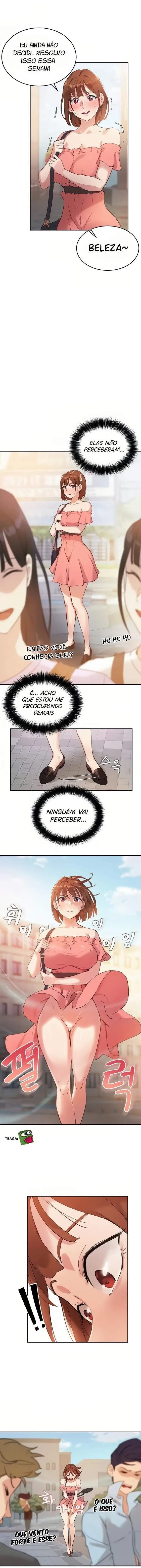 Read Meus 20 Poucos Anos pt Manga Online
