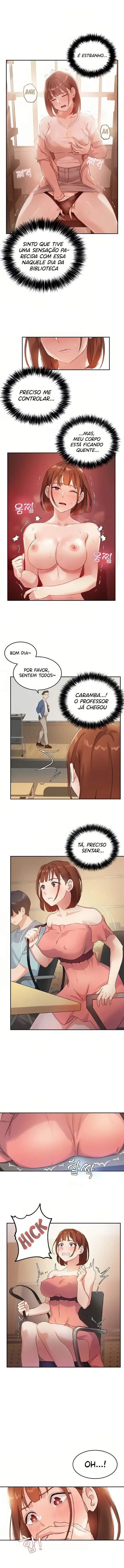 Read Meus 20 Poucos Anos pt Manga Online