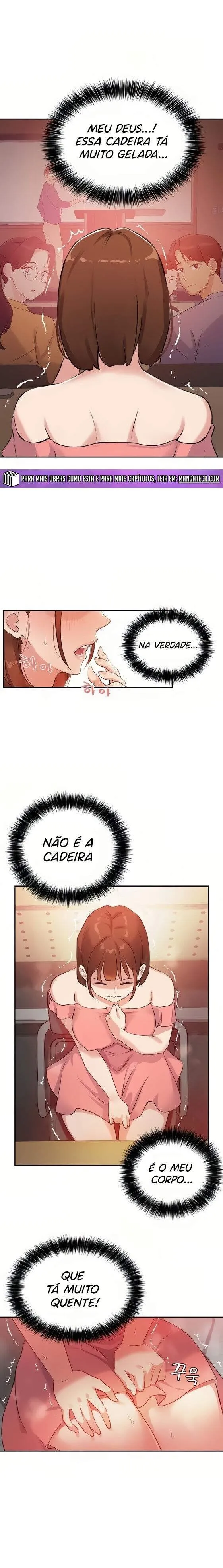 Read Meus 20 Poucos Anos pt Manga Online
