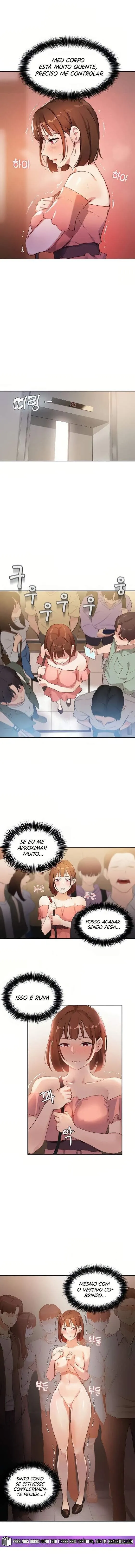 Read Meus 20 Poucos Anos pt Manga Online