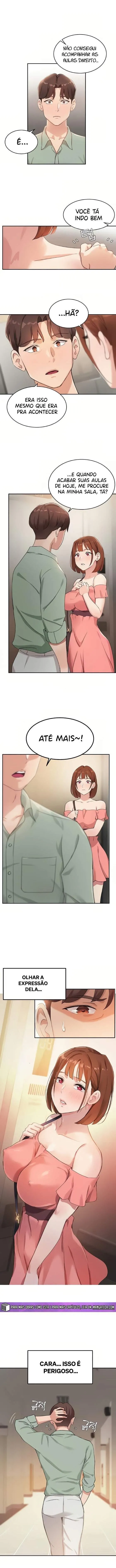 Read Meus 20 Poucos Anos pt Manga Online
