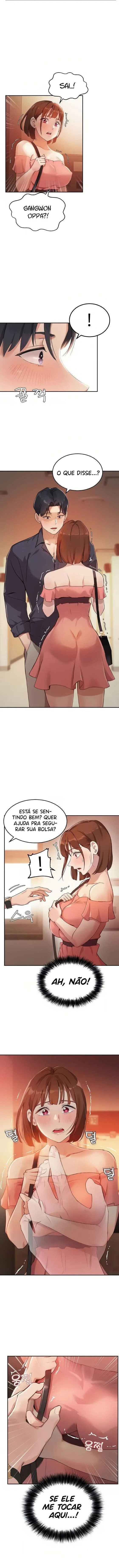 Read Meus 20 Poucos Anos pt Manga Online