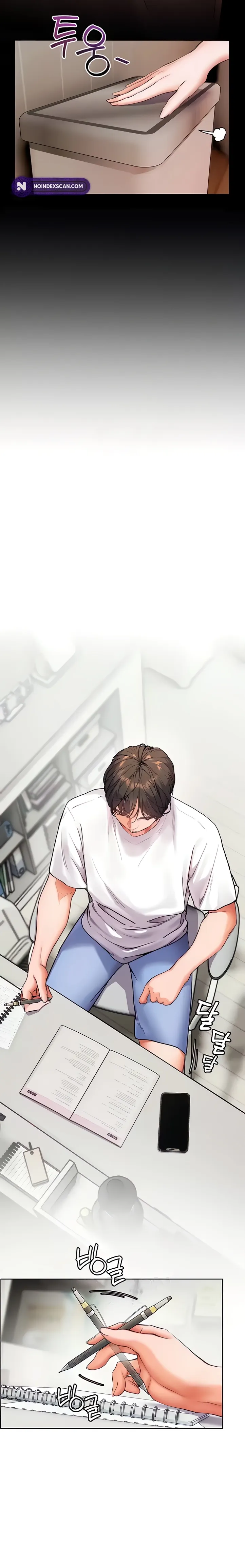 Read Missão dos Professores pt Manga Online