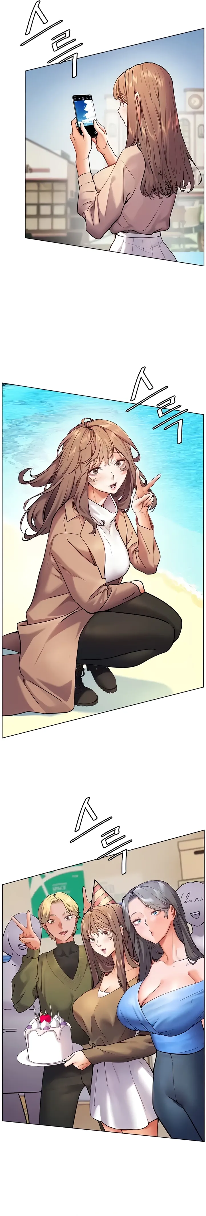 Read Missão dos Professores pt Manga Online