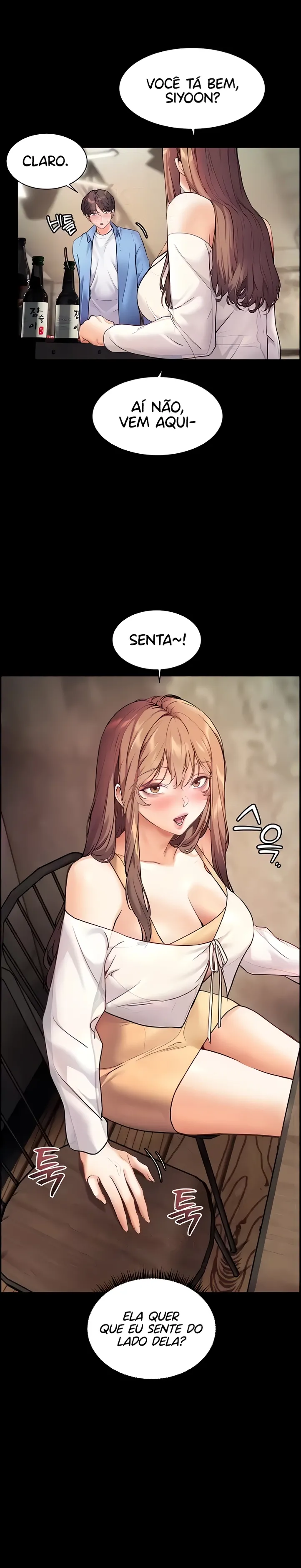 Read Missão dos Professores pt Manga Online