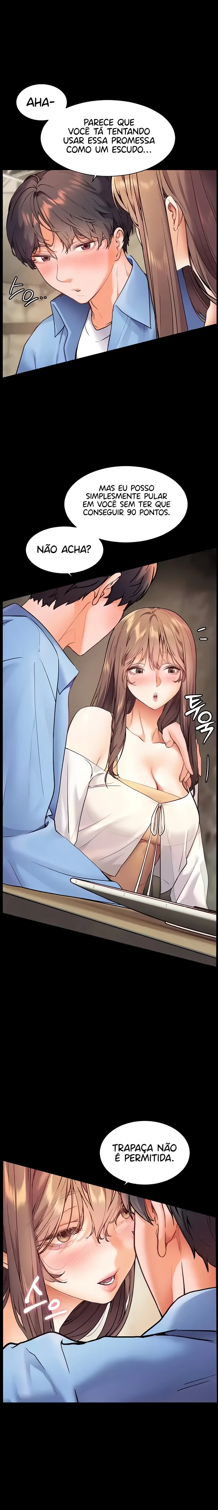 Read Missão dos Professores pt Manga Online