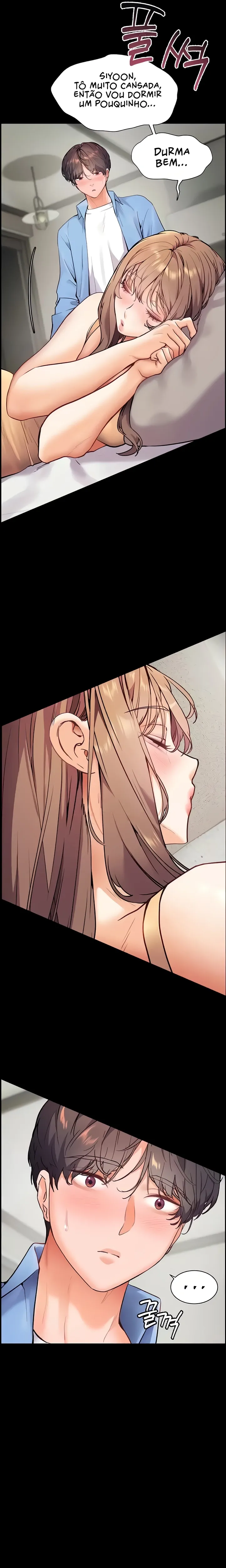 Read Missão dos Professores pt Manga Online