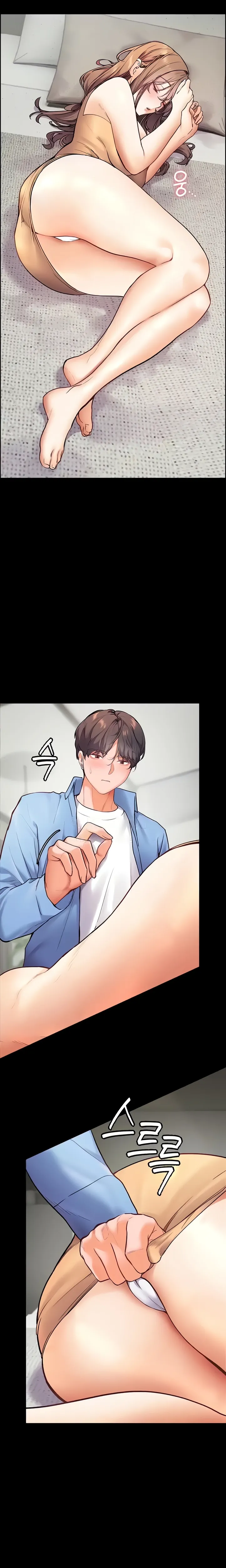 Read Missão dos Professores pt Manga Online