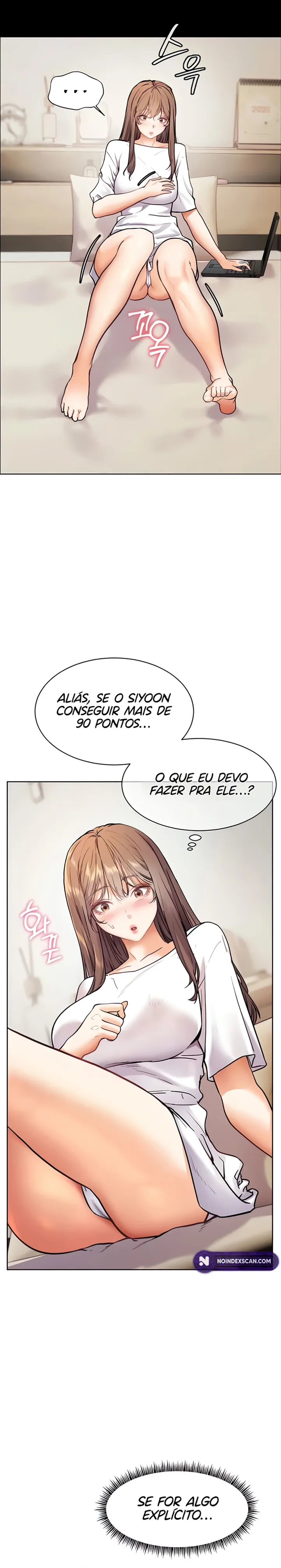 Read Missão dos Professores pt Manga Online