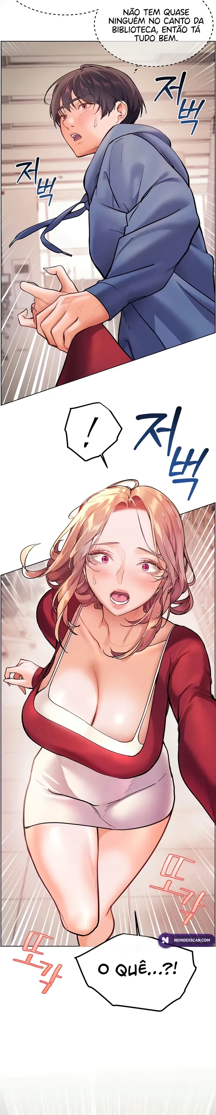 Read Missão dos Professores pt Manga Online