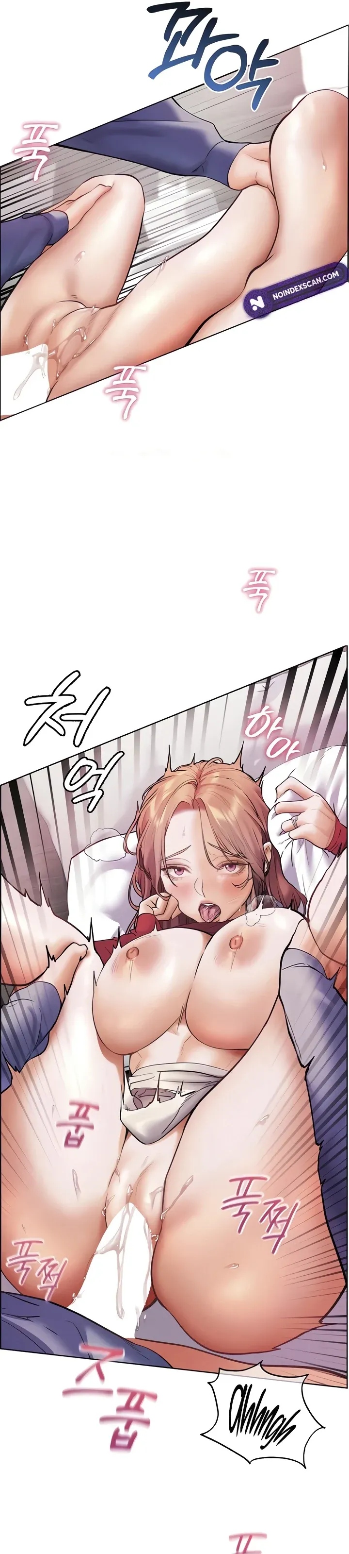 Read Missão dos Professores pt Manga Online