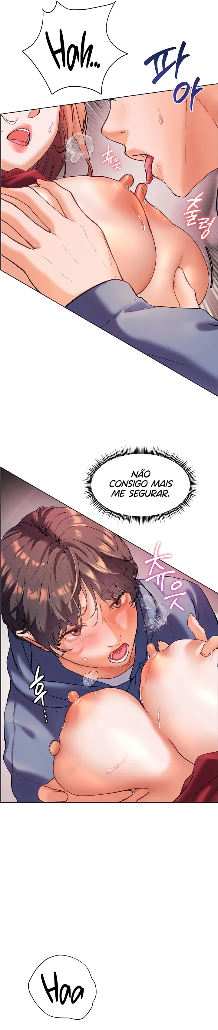 Read Missão dos Professores pt Manga Online