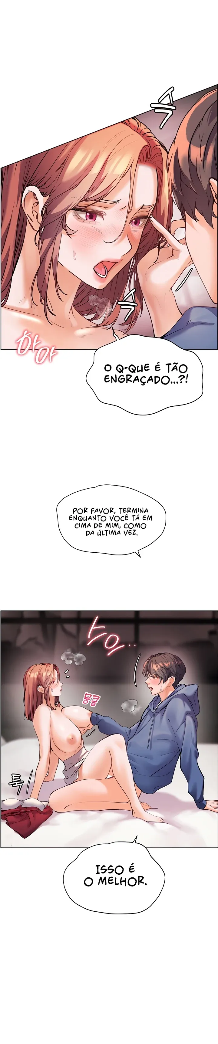 Read Missão dos Professores pt Manga Online