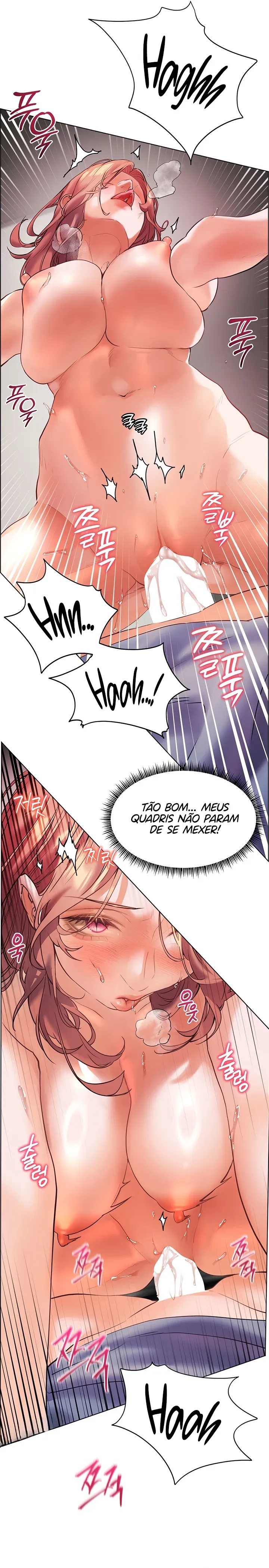 Read Missão dos Professores pt Manga Online