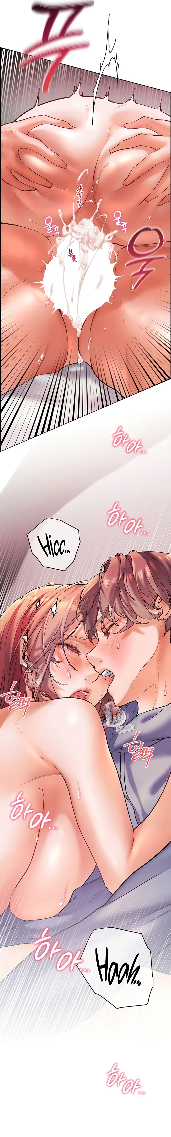 Read Missão dos Professores pt Manga Online