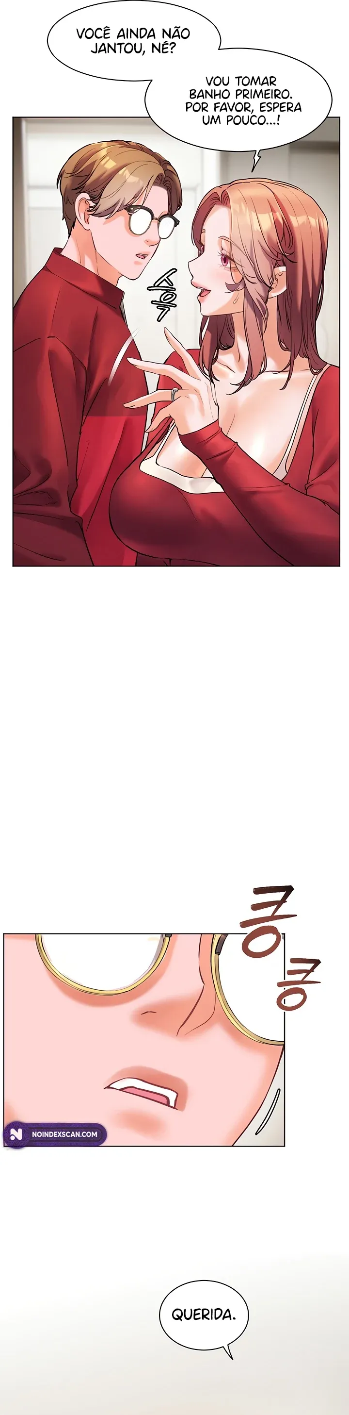 Read Missão dos Professores pt Manga Online