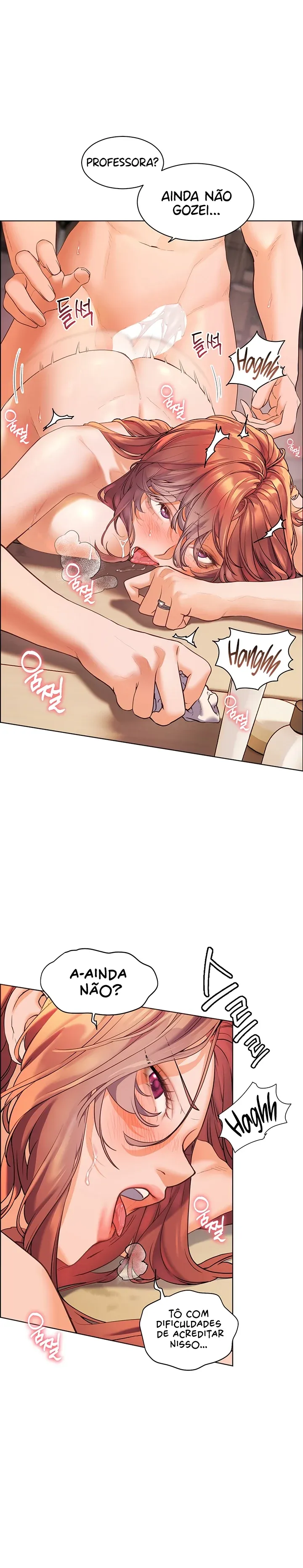 Read Missão dos Professores pt Manga Online