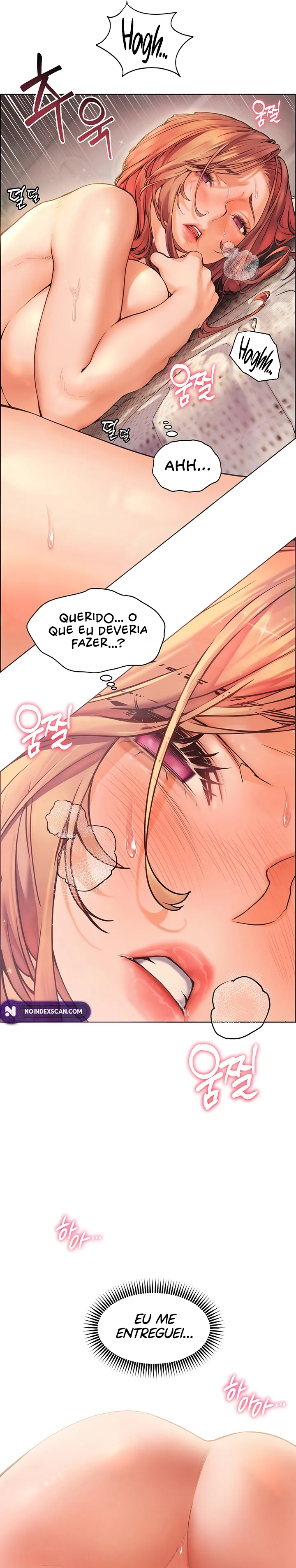 Read Missão dos Professores pt Manga Online