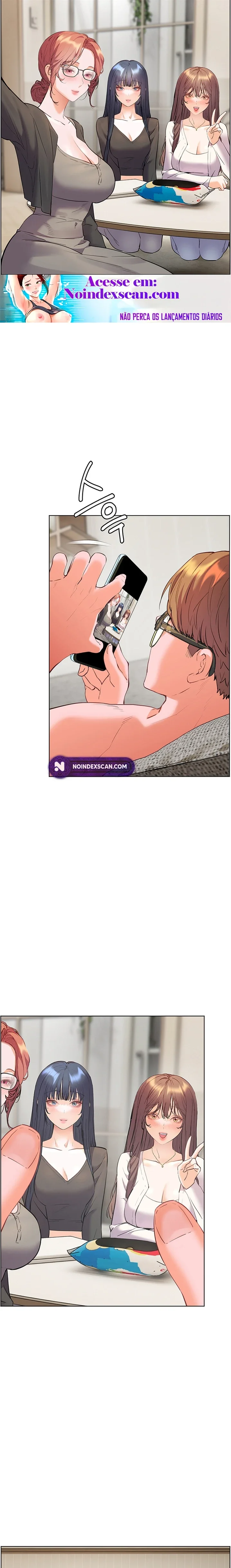 Read Missão dos Professores pt Manga Online