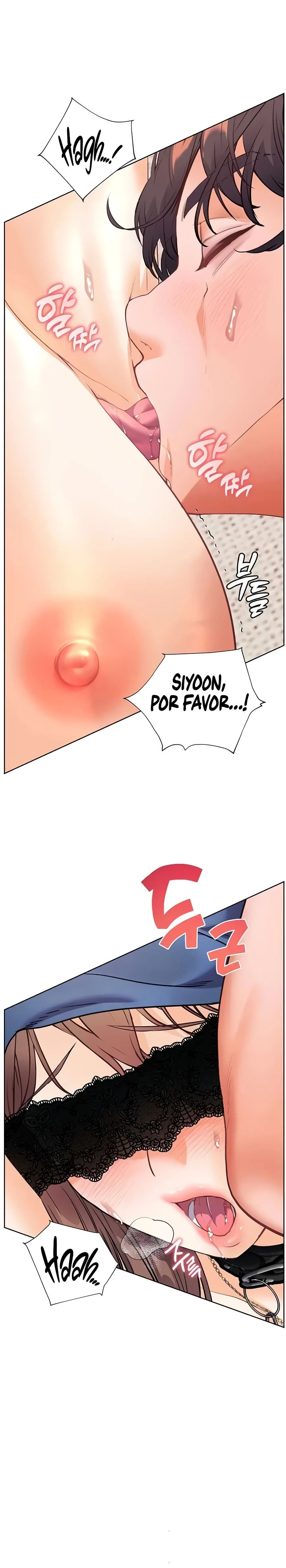 Read Missão dos Professores pt Manga Online