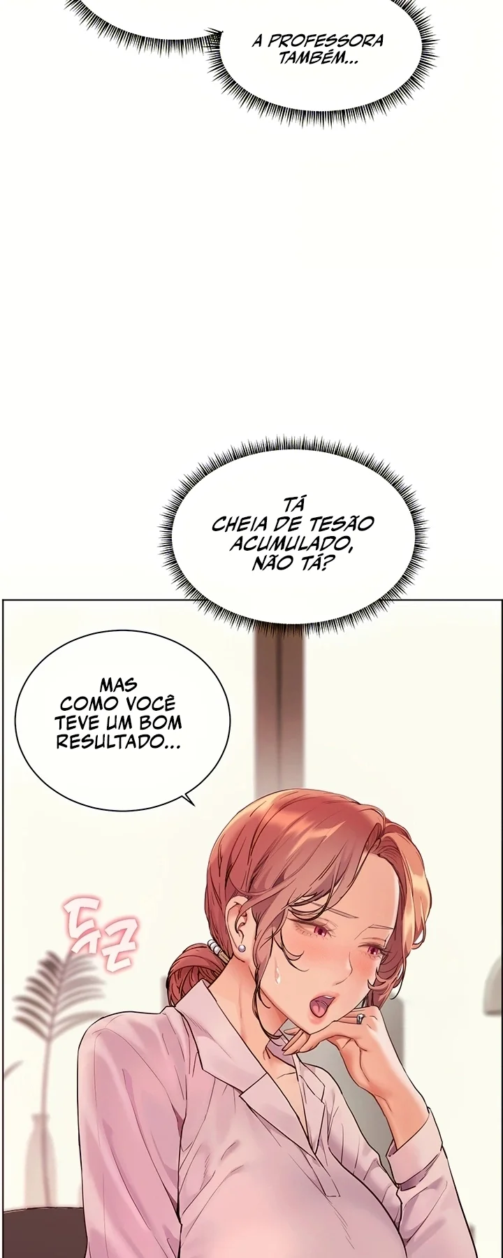 Read Missão dos Professores pt Manga Online