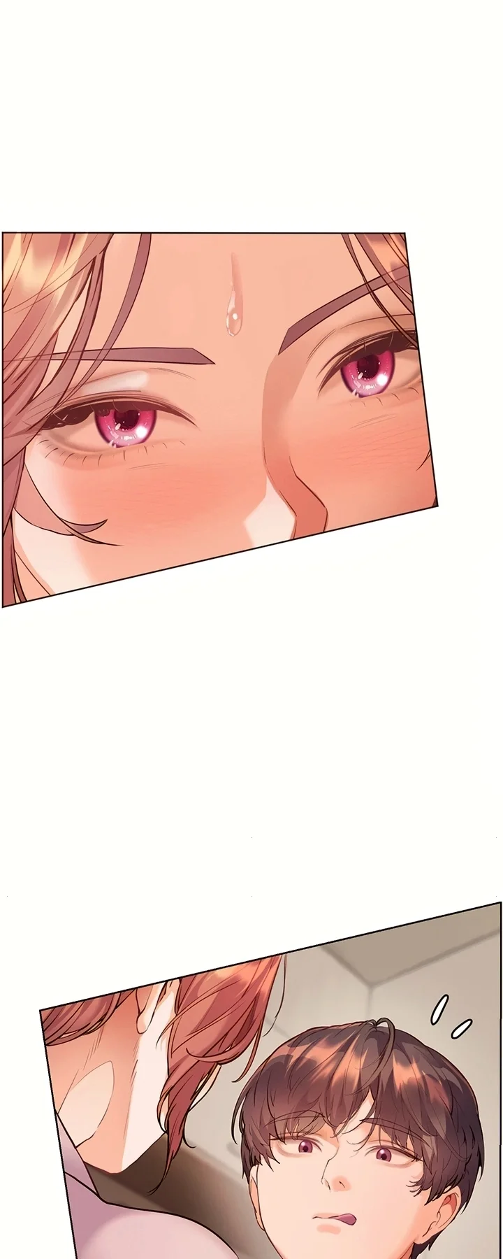 Read Missão dos Professores pt Manga Online