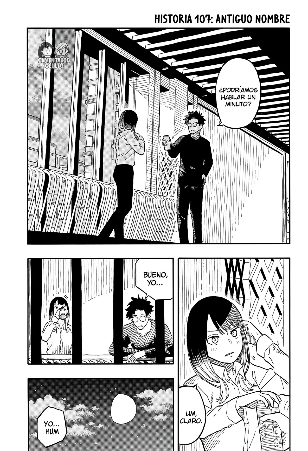 Read Akane Banashi ES Manga Online