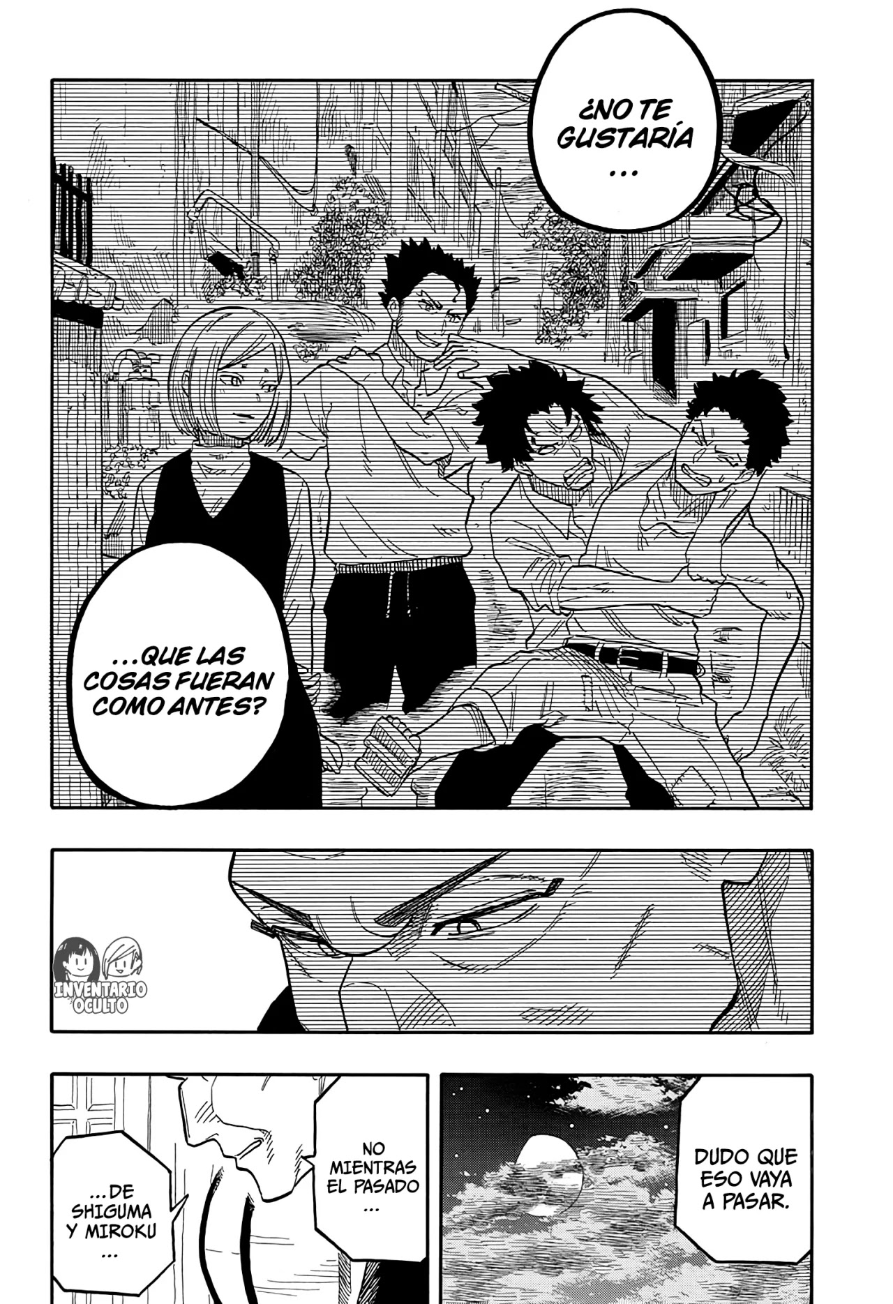 Read Akane Banashi ES Manga Online